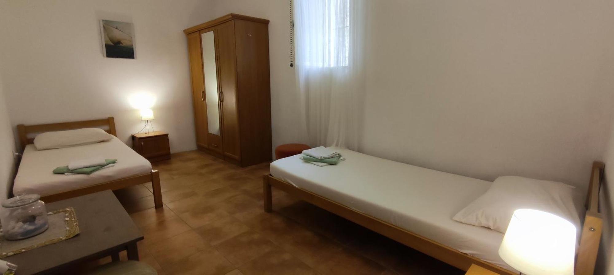 Apartments Madirazza Трогир Экстерьер фото