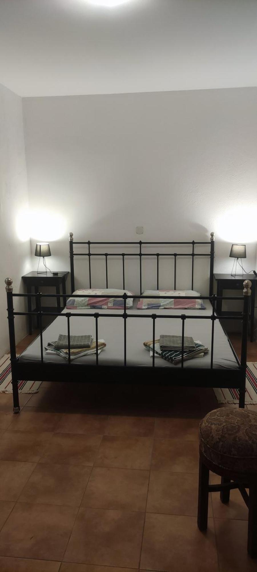 Apartments Madirazza Трогир Экстерьер фото