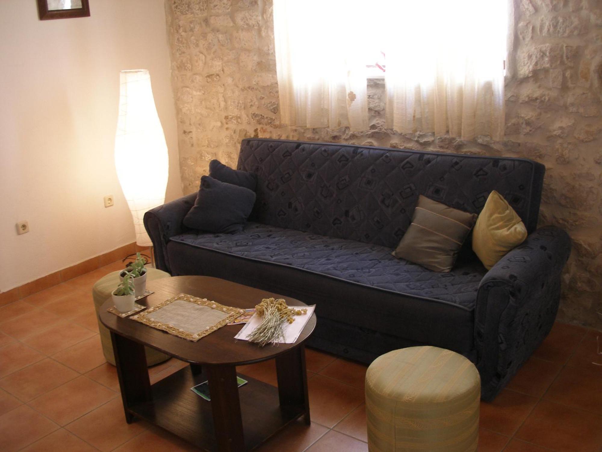 Apartments Madirazza Трогир Экстерьер фото