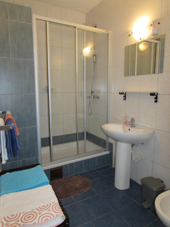 Apartments Madirazza Трогир Экстерьер фото