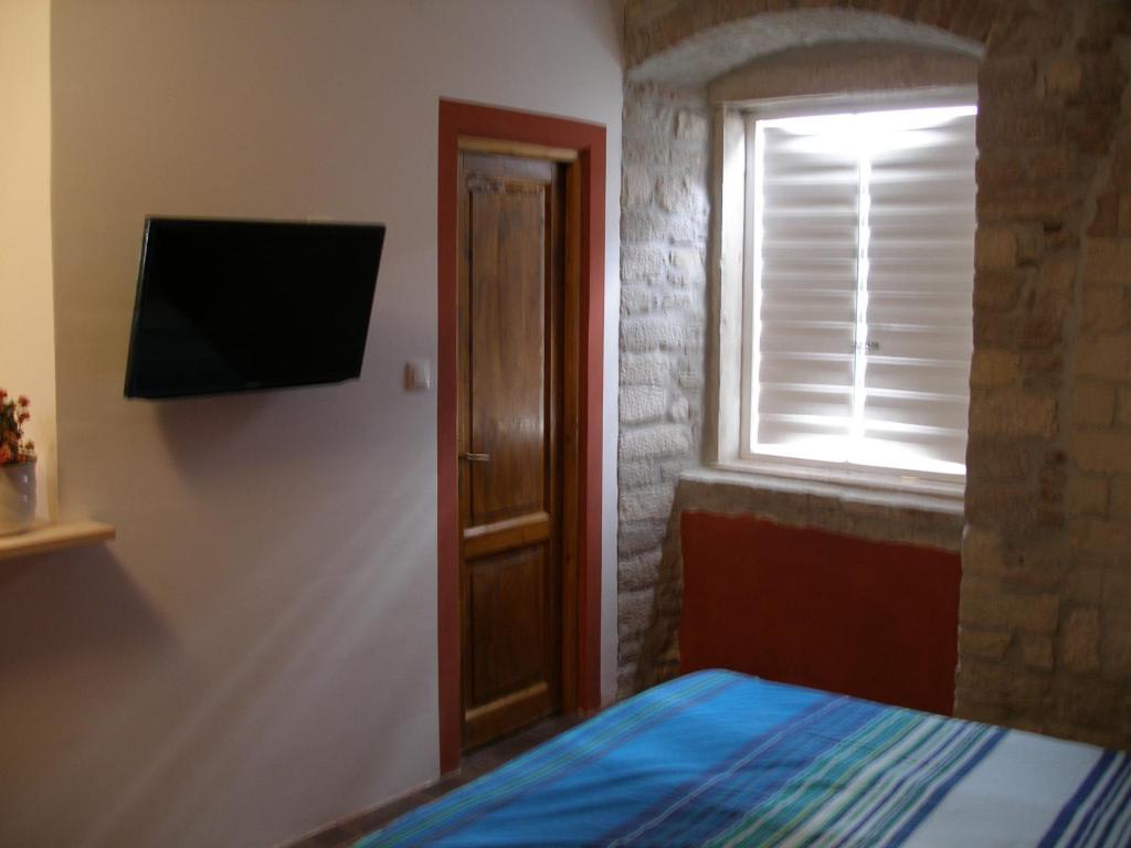Apartments Madirazza Трогир Номер фото