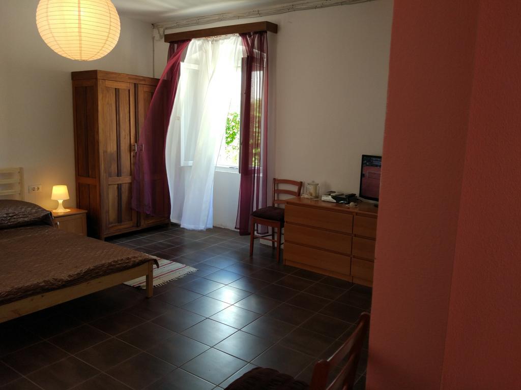 Apartments Madirazza Трогир Экстерьер фото