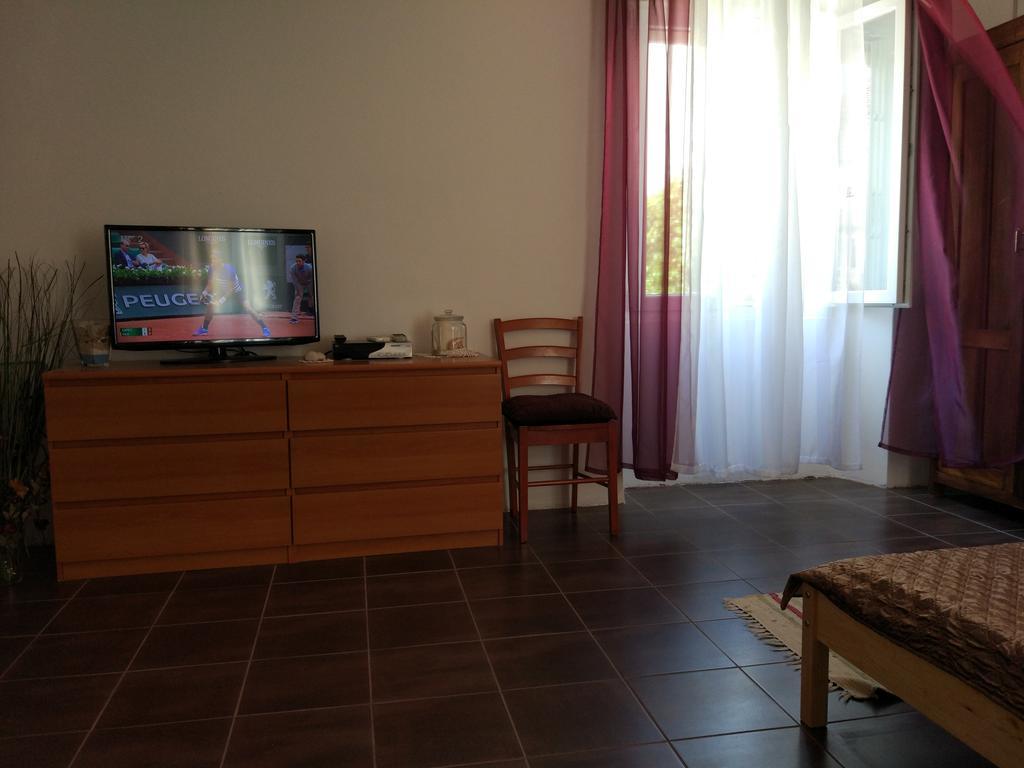 Apartments Madirazza Трогир Экстерьер фото